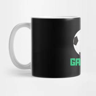 GAME ON Mug